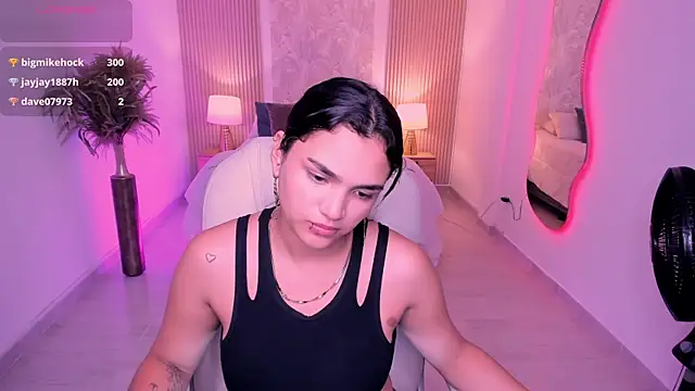 Kim_stonee webcam