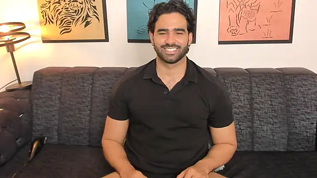 Brad_Martin webcam