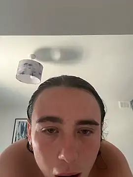 MillieB webcam