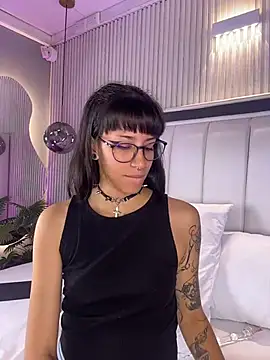 ViolettaColinss webcam