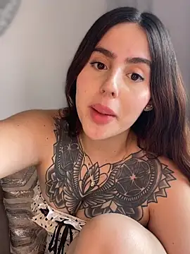 Im_Anto webcam