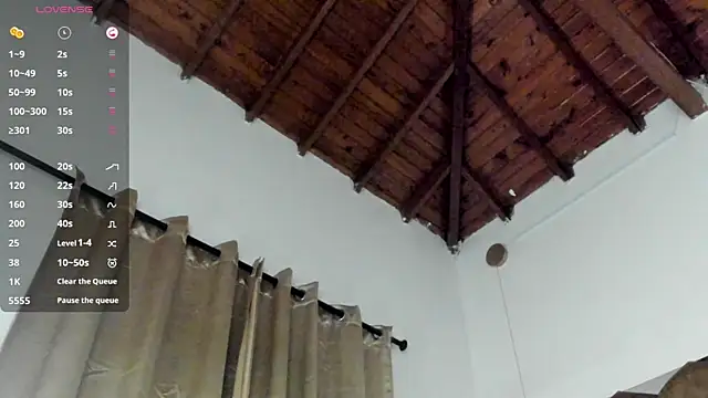 TonyPetrovjs webcam