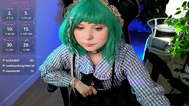 usagi_sasagi webcam