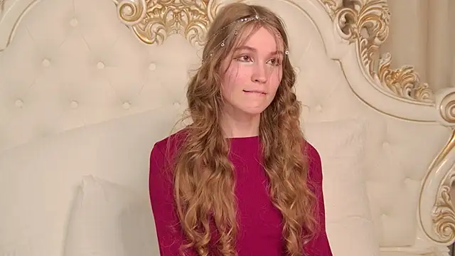 LisaStone webcam