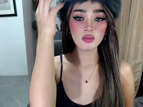 lavandermilk webcam