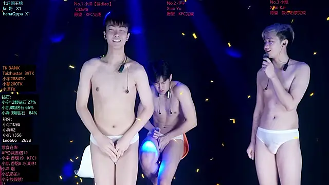 lucky-love888 Live Web Cam Show