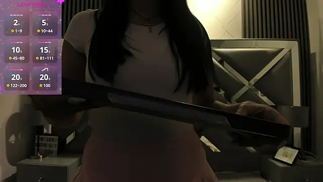 ByVanessa webcam