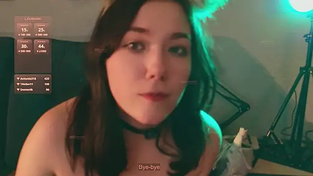 velourrra webcam