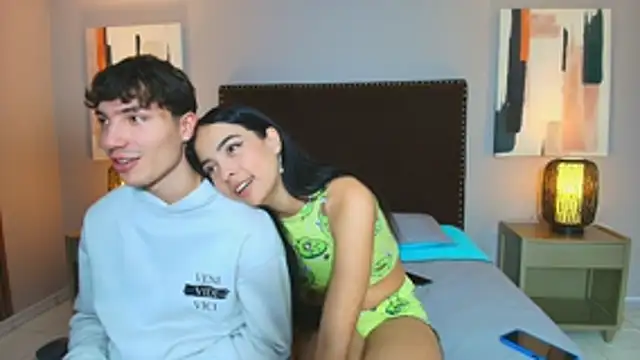 Marelle_Marcks webcam