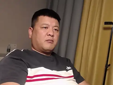 zhang1118 webcam