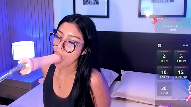 marci_evil – live chatrum