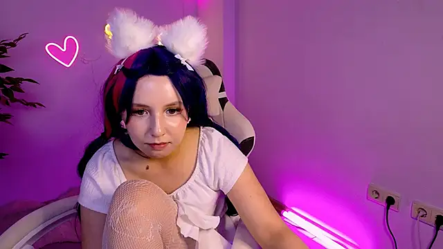 NellyDrew webcam