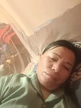 Chilly-wet webcam