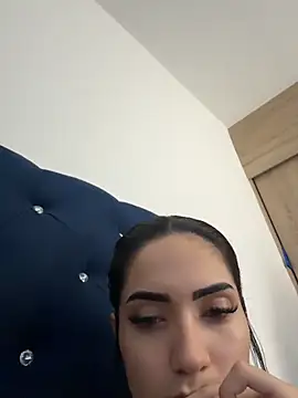 soymagdavega_ live cam on StripChat