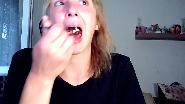 SmokerLety webcam