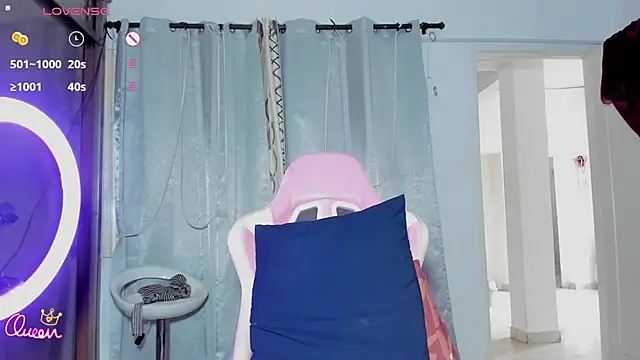myblackdoope webcam