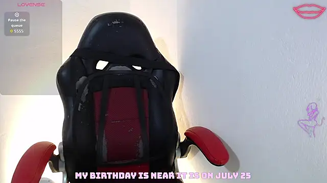 Chayla_Ruiz webcam