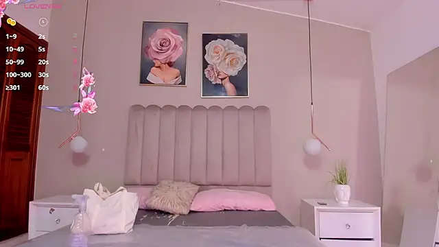 dulcepatersson1_ webcam
