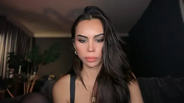 Supreme_Mistress webcam