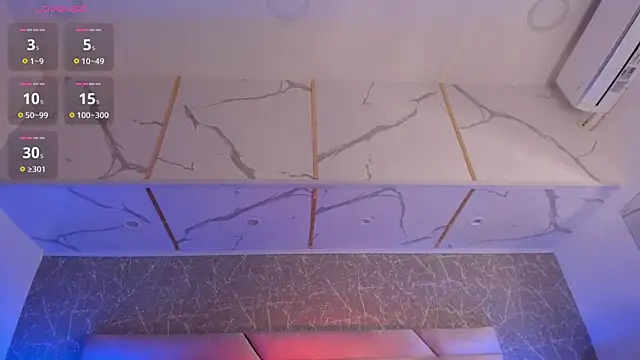 Aluna_sweet webcam
