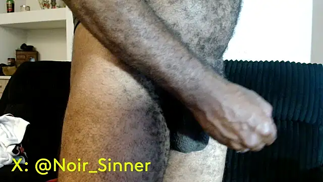 sinnernoir webcam