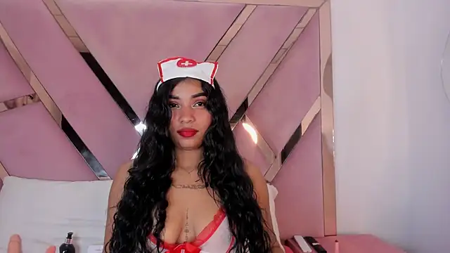 honeyhtx webcam