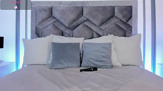 cocoamore webcam