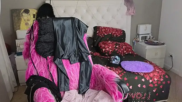 RoxalanaStar webcam