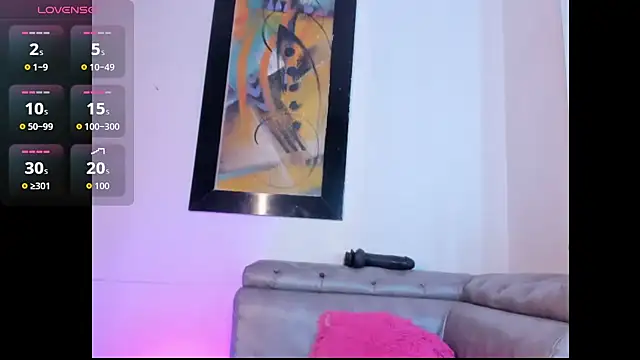 Ciara_HotTs webcam