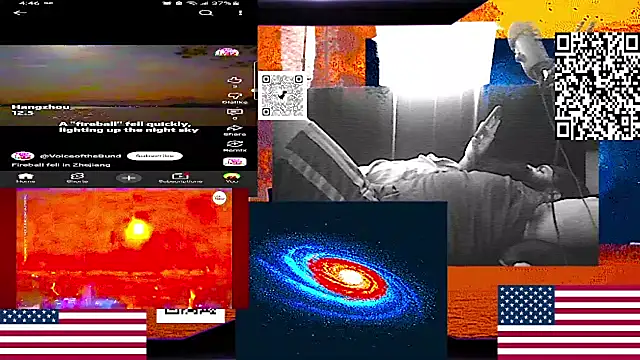 RussellTaylorLacy webcam