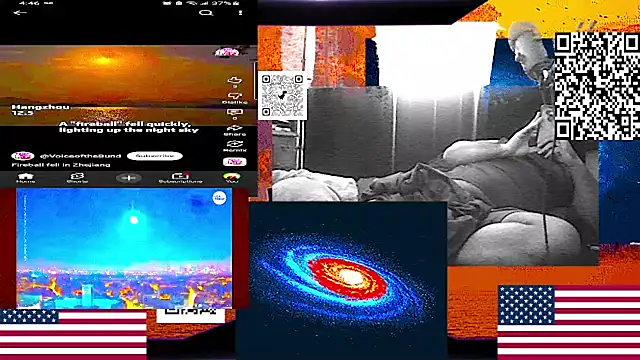 RussellTaylorLacy webcam