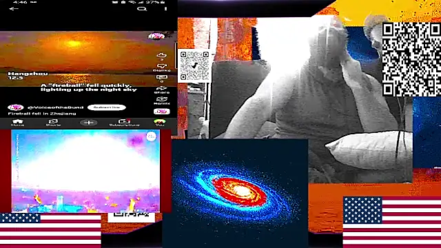 RussellTaylorLacy webcam