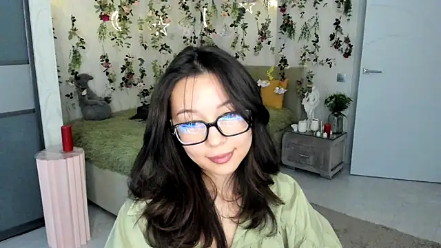 AgnieszkaBanana webcam