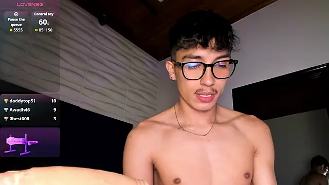 tim__fox webcam
