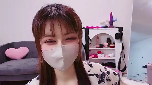 -Nyanko-chan- webcam