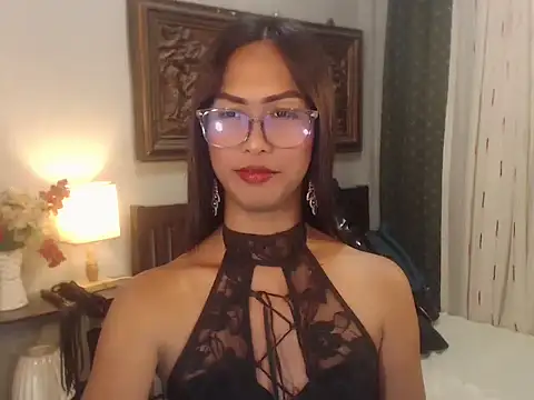 Nathalieheartt webcam