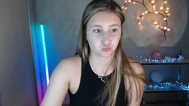 Milka_kamila webcam