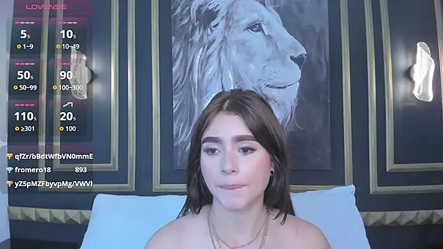 charlote_rossee webcam