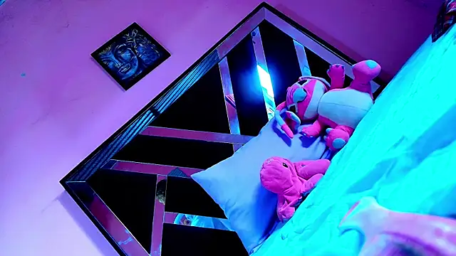 Venus_diamond webcam