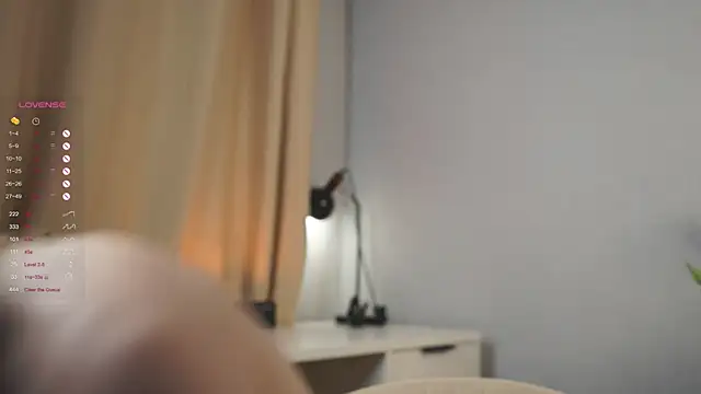 SharonNightt webcam