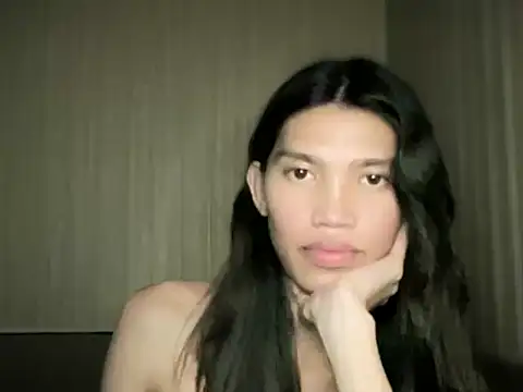 Yourgoddess_jayve webcam