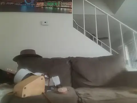 yourMasterisBored webcam