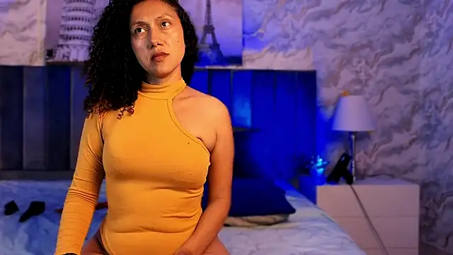 kiara-belle webcam