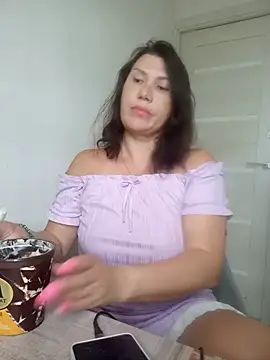 ANABELSWEET webcam