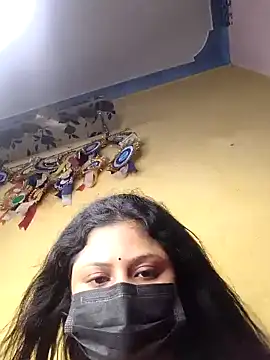 AashiLuxe webcam