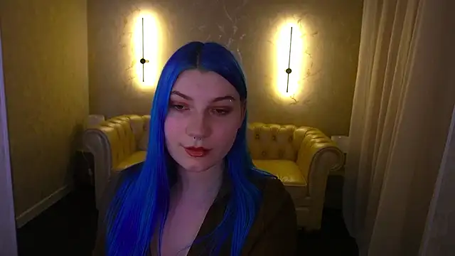 SallyMoonn webcam