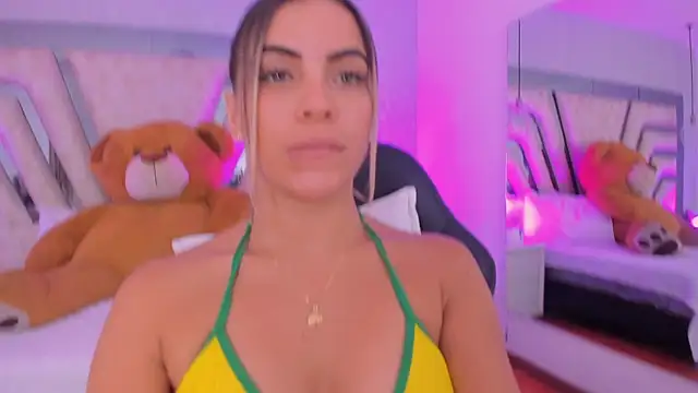 EmmilyElleen webcam stripchat model stream image