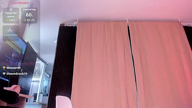 Isabella_ev webcam