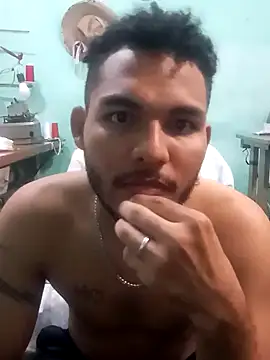 AxelFox18 webcam