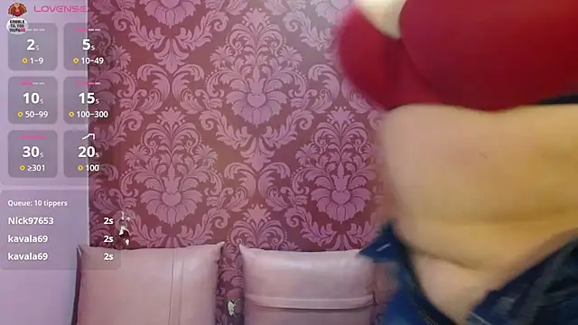 juliana_diaz webcam